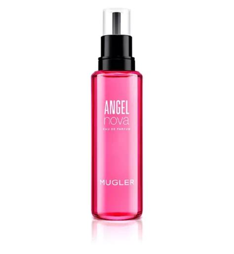 angel perfume refills|angel perfume refill boots.